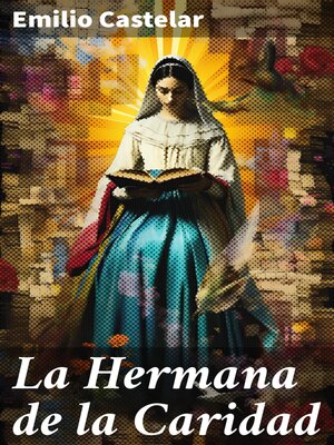 cover image of La Hermana de la Caridad